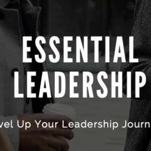 Level Up Your Leadership Journey