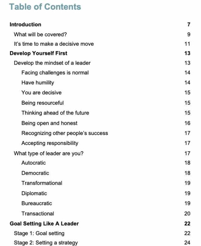 Level Up Your Leadership Journey - Image 2