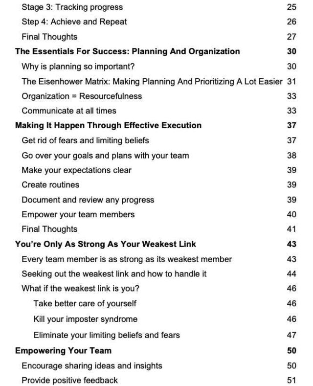 Level Up Your Leadership Journey - Image 3