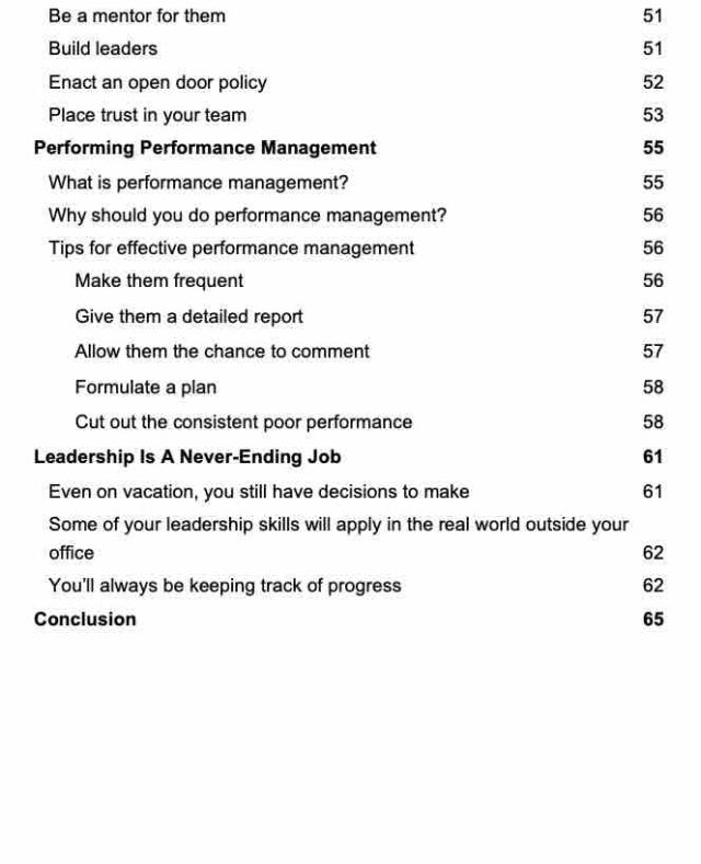 Level Up Your Leadership Journey - Image 4
