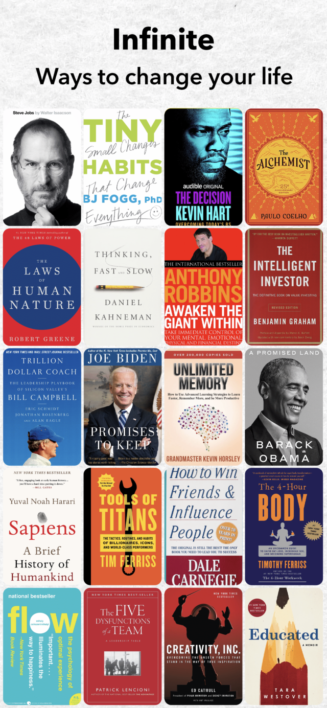 StoryShots: Books in Minutes - Image 3