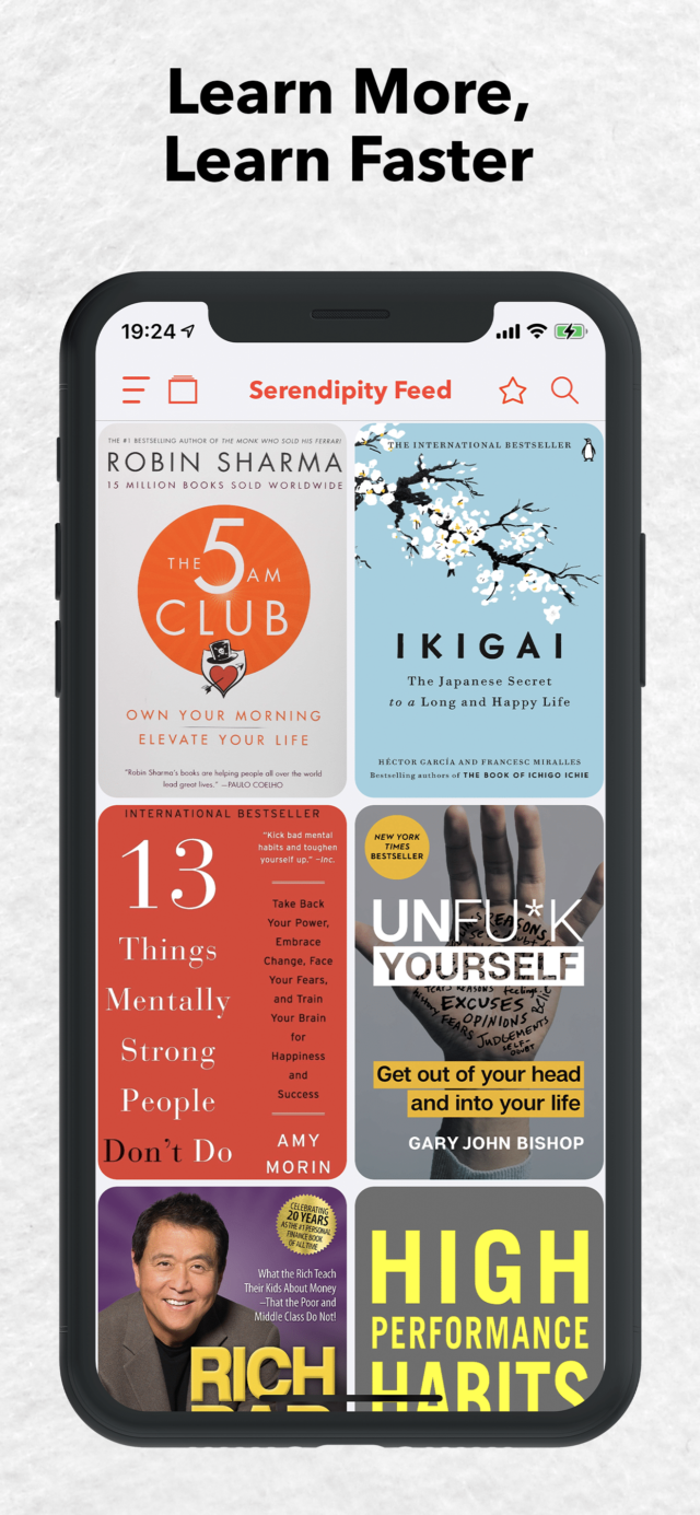 StoryShots: Books in Minutes - Image 4