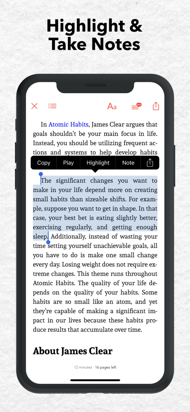 StoryShots: Books in Minutes - Image 7