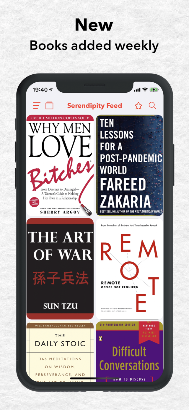 StoryShots: Books in Minutes - Image 6