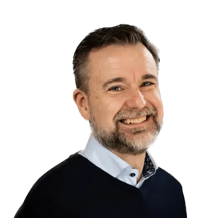 Jonas J, founder