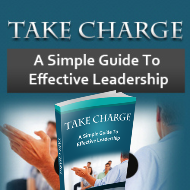 Take Charge