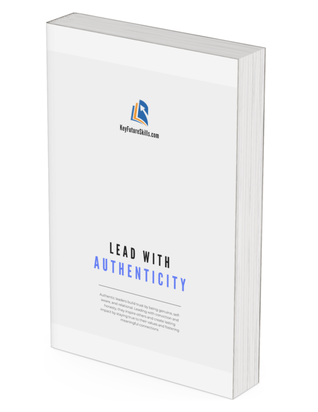 Lead with Authenticity: Unleash the Power of Authentic Leadership