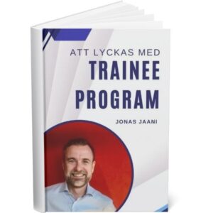 Skapa framgångsrika traineeprogram