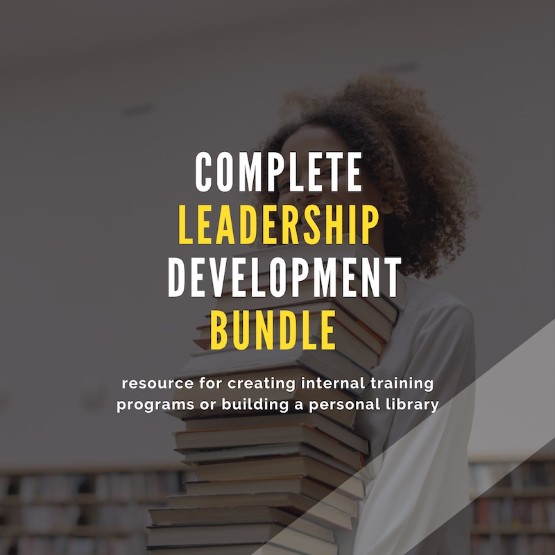 Leadership Development